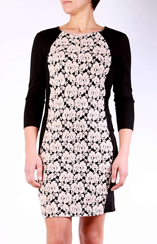 Vero Moda Snowy dress