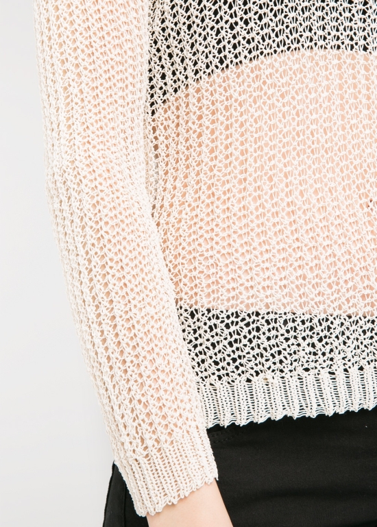 Mango knit