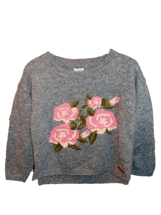 Name it otiline knit