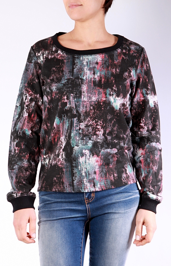 Vero Moda  Art sweat