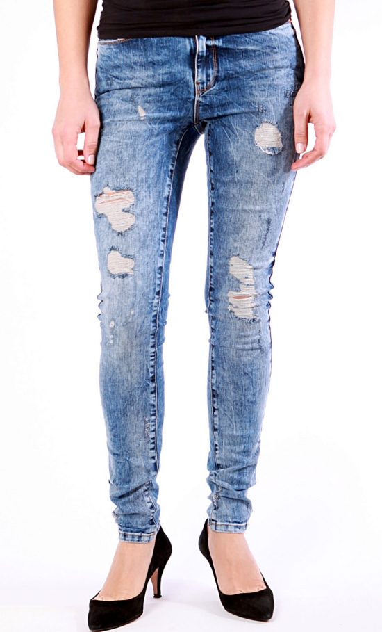 Vero Moda Seven jeans