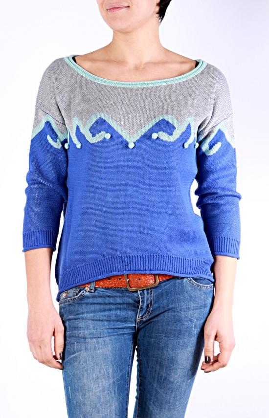 Vero Moda Wave  blouse