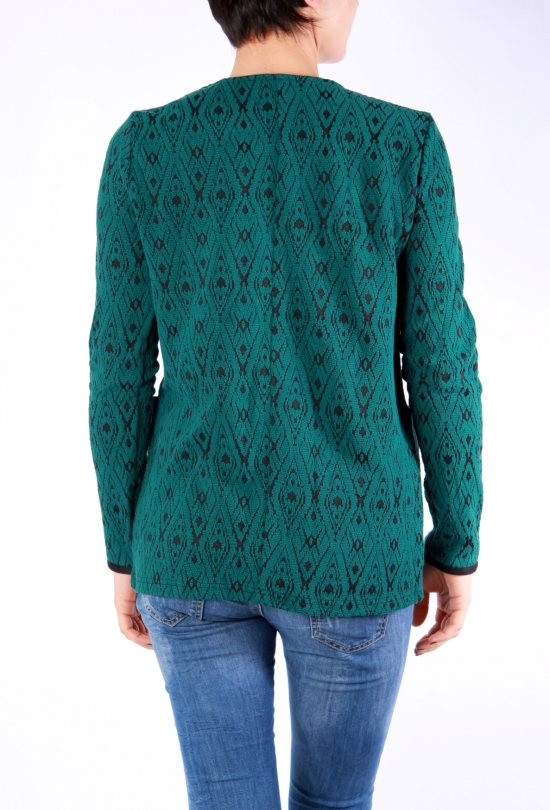 Vero Moda Kaffi cardigan