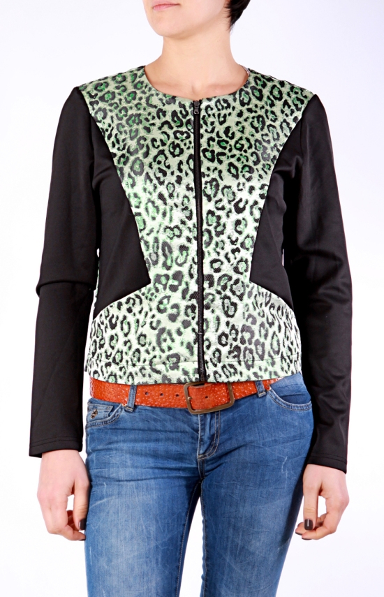 Vero Moda Animals  blazer