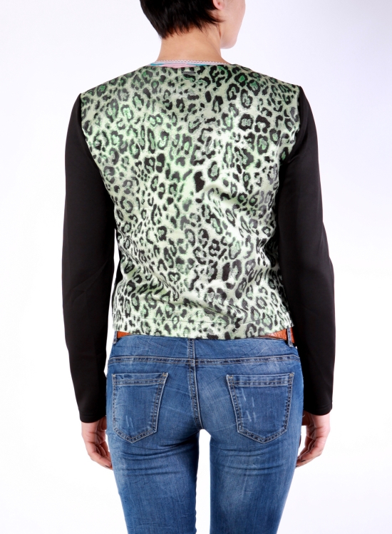 Vero Moda Animals  blazer