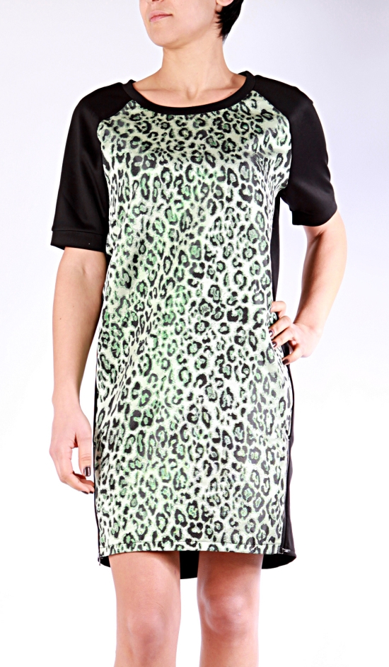 Vero Moda Animals  dress