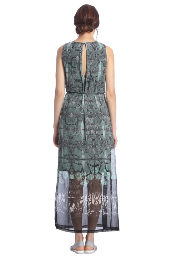 Vero Moda Sharin dress