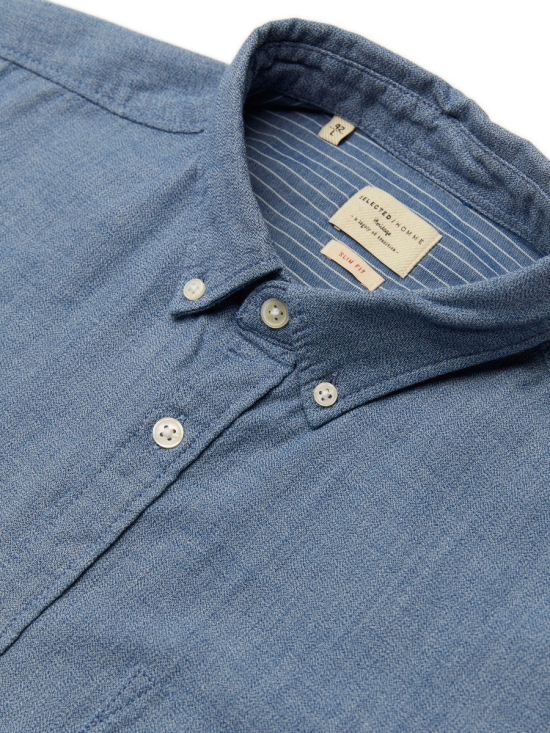 Selected Marko shirt