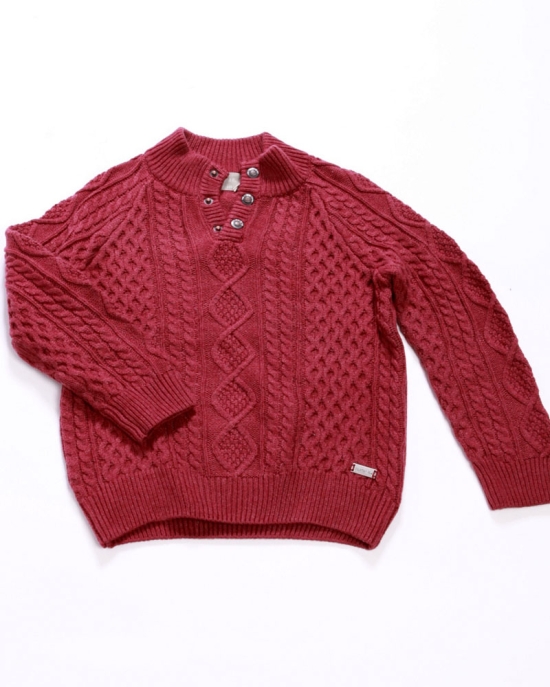 Name it Philo knit
