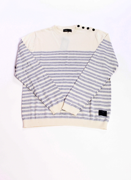 Jack  Jones Asher knit