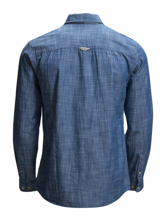 Jack & Jones Slub shirt