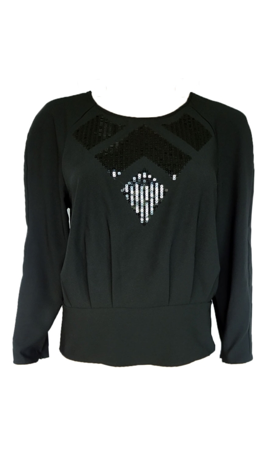 Vero Moda Alma blouse