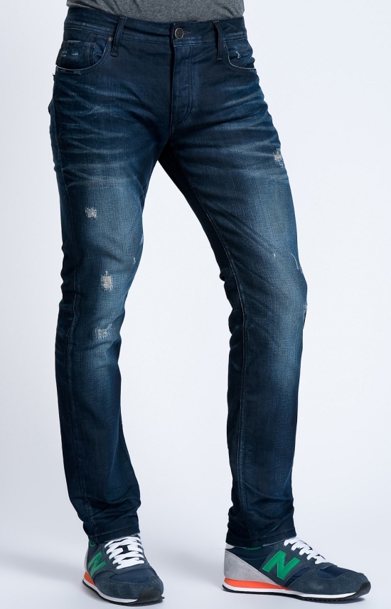 Jack  Jones Tim jeans