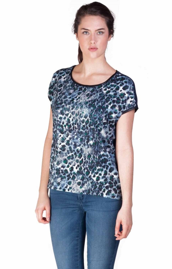 Vero Moda Animals  top