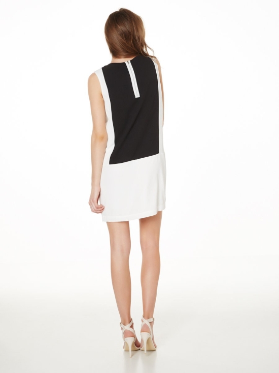 Vero Moda Caroline dress
