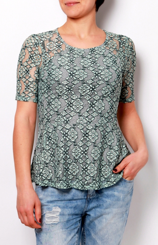 Vero Moda Lacea top