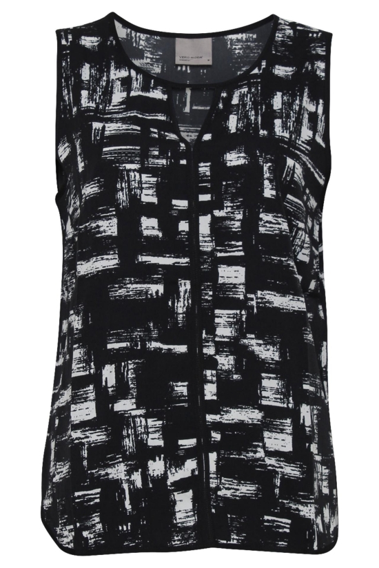 Vero Moda Liza top