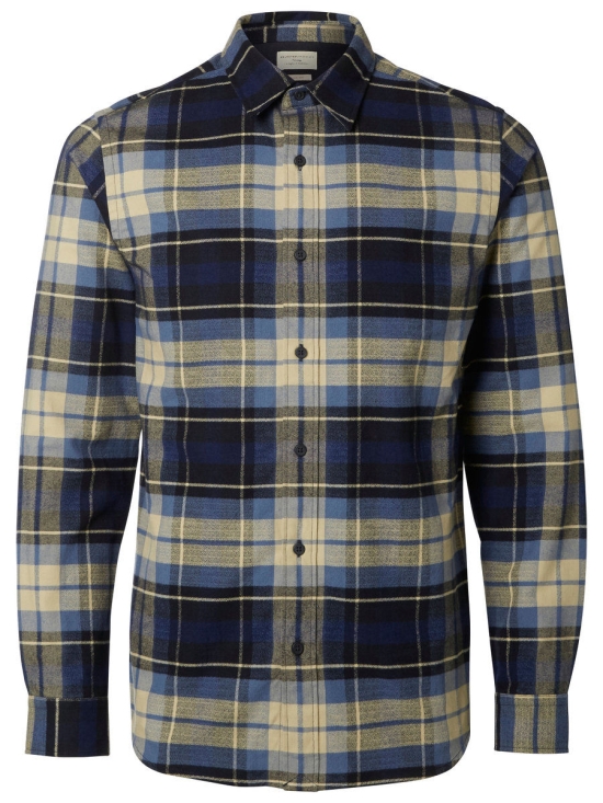 Selected Georg shirt