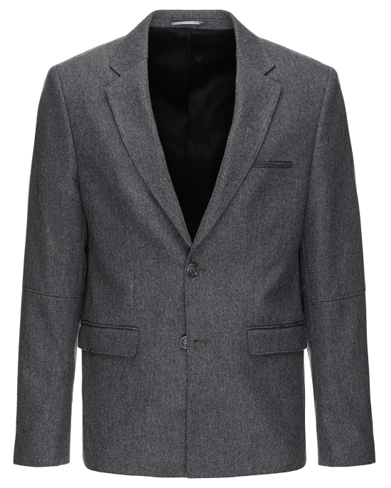 Selected Grade jacket