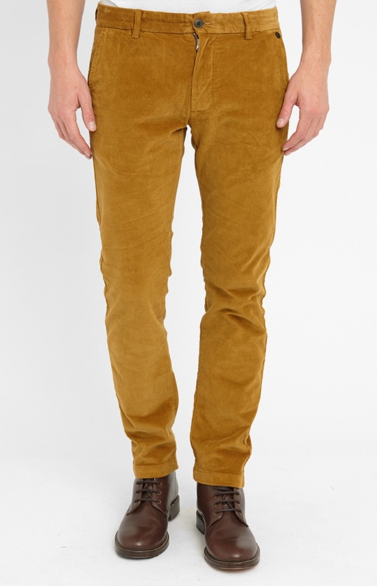 Selected Pelle pants