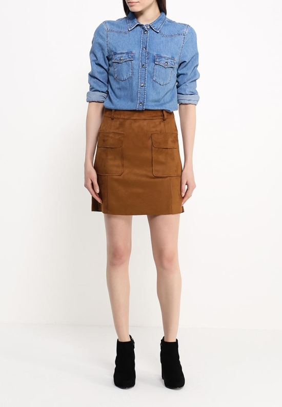 Vero Moda Elda skirt