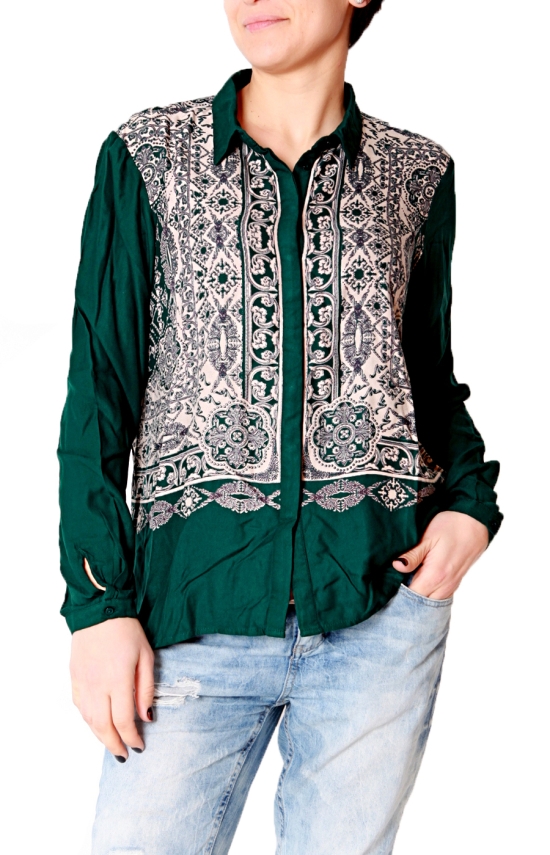 Vero Moda Sadie shirt