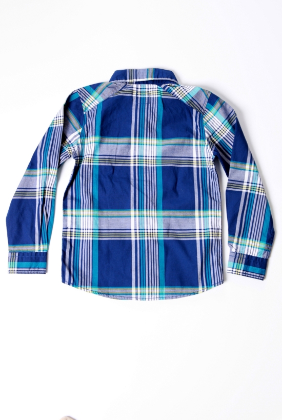 Name it Glake shirt