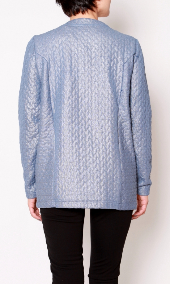 Vero Moda Cable blazer