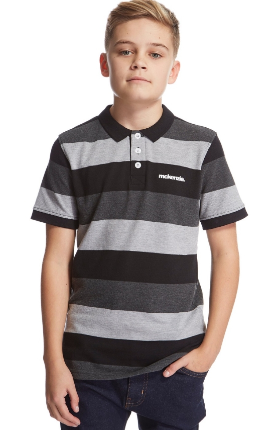 Mckenzie polo