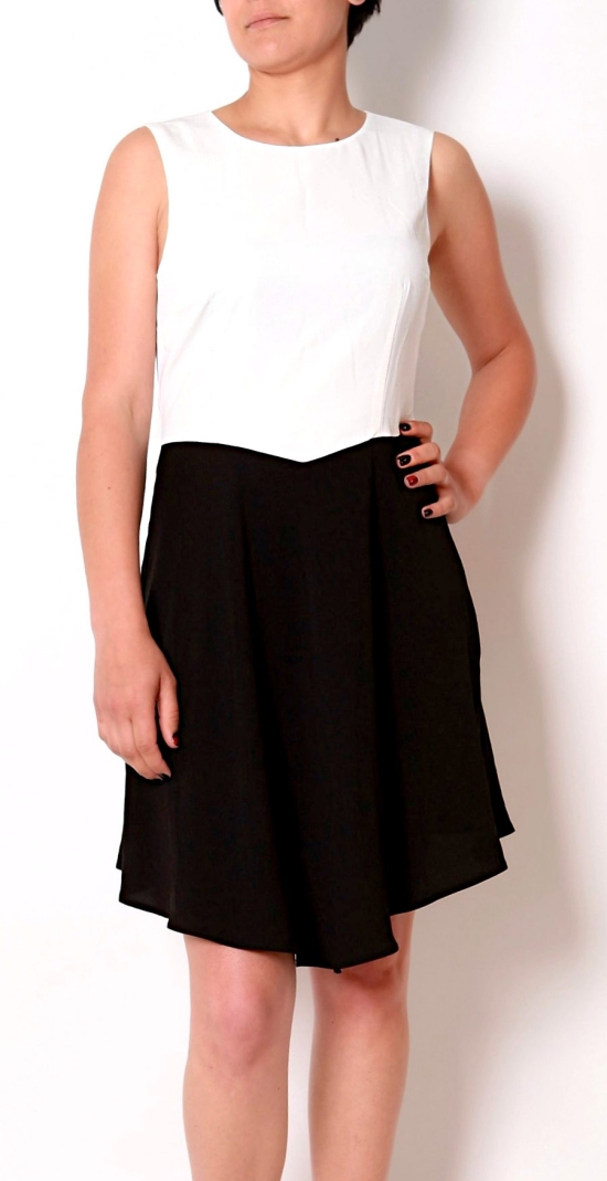 Vero Moda Loma dress