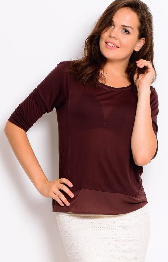 Vero Moda Kissy  top