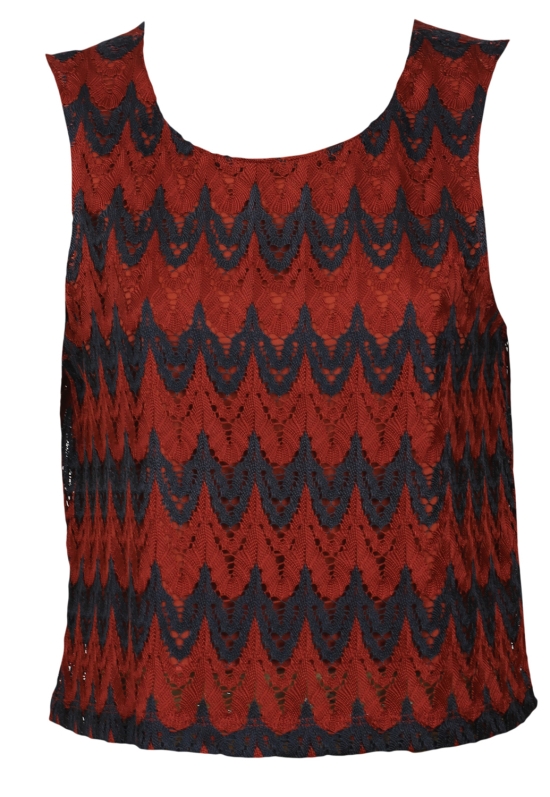 Vero Moda Monako top