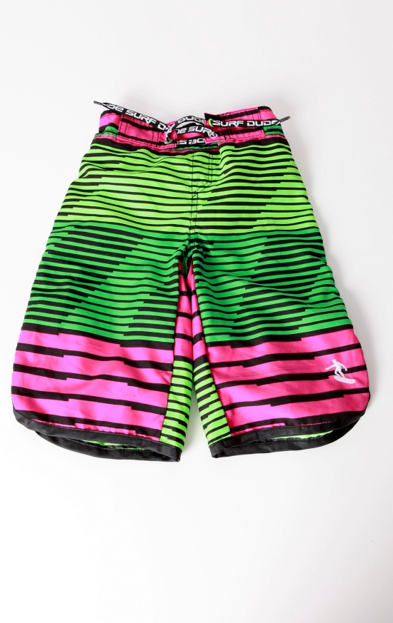 Name it Zumba shorts