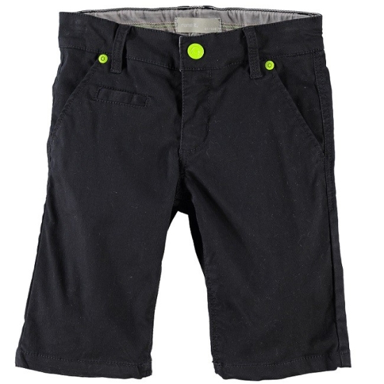 Name it Paul shorts