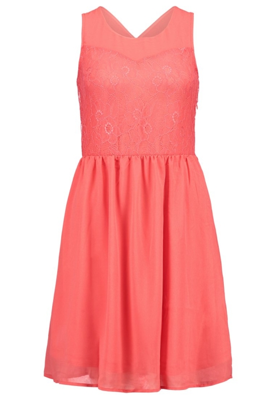 Vero Moda Tulle dress