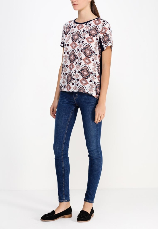 Vero Moda Nabila top