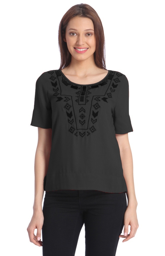 Vero Moda Lois top