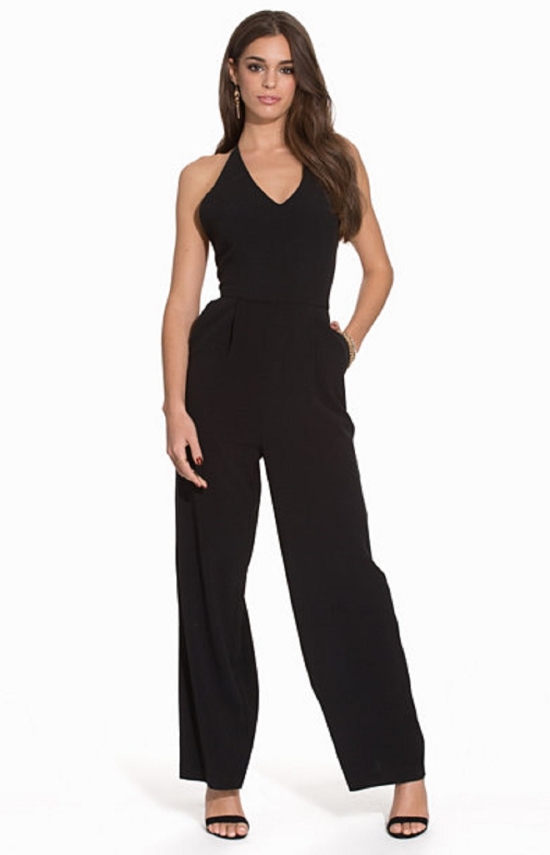 Only jumpsuit