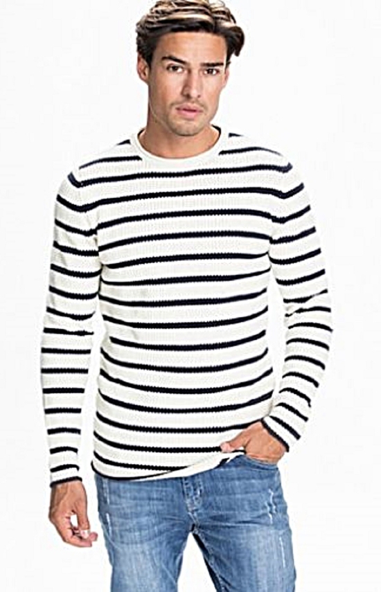 Jack  Jones  knit