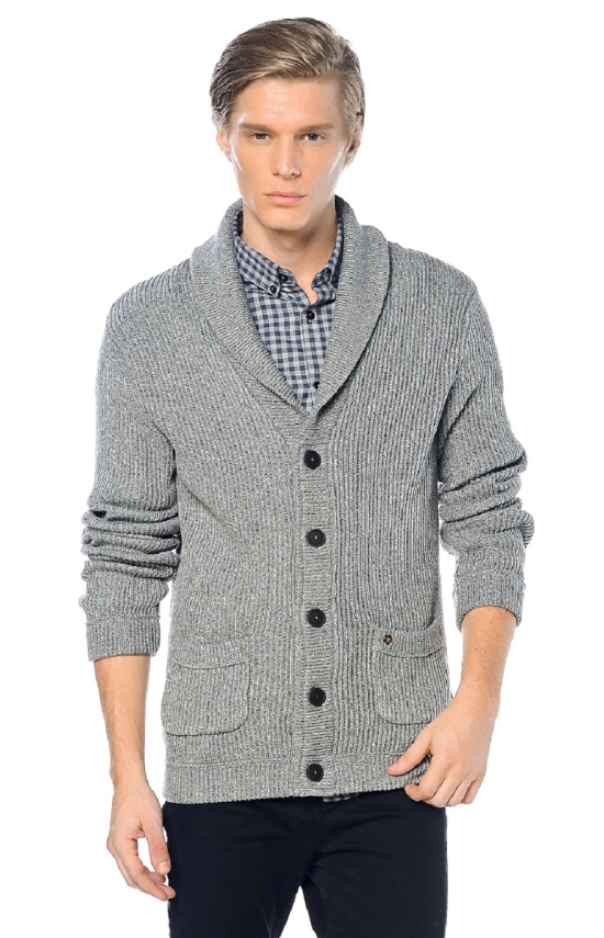 Jack  Jones  knit