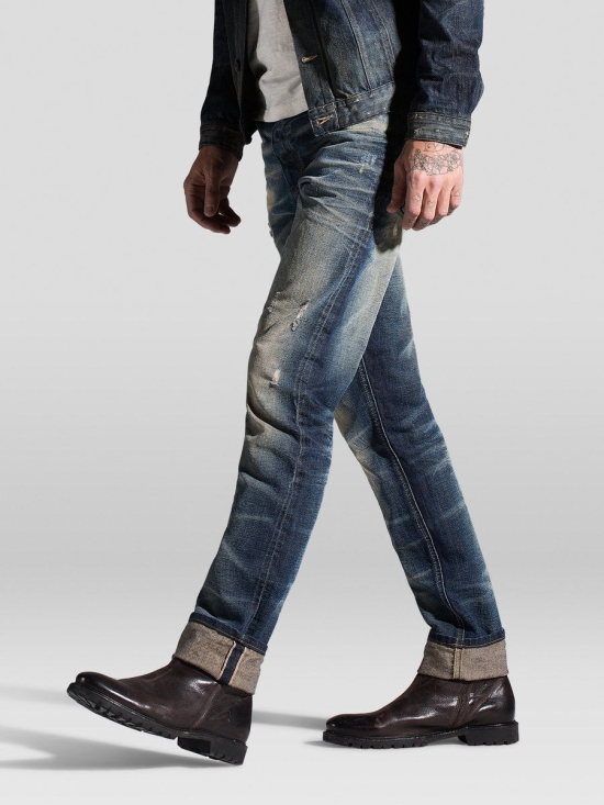 Jack  Jones Nick  jeans