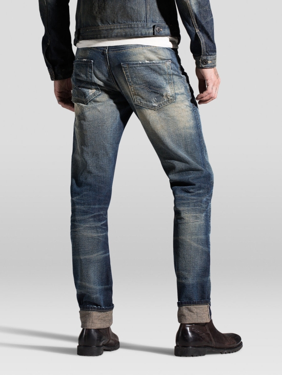 Jack  Jones Nick  jeans