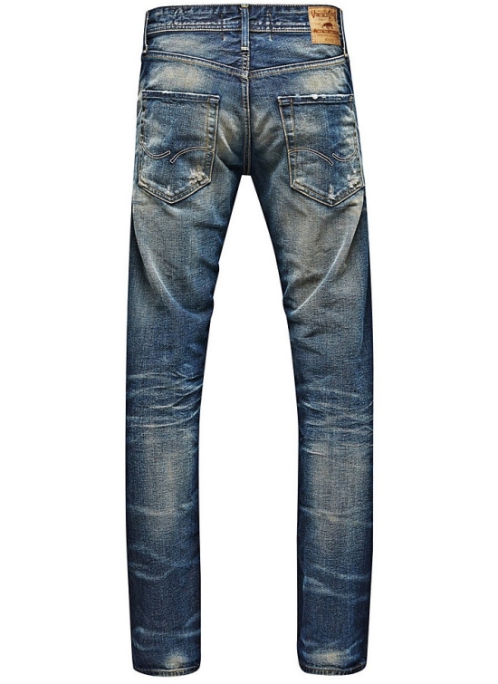 Jack  Jones Nick  jeans