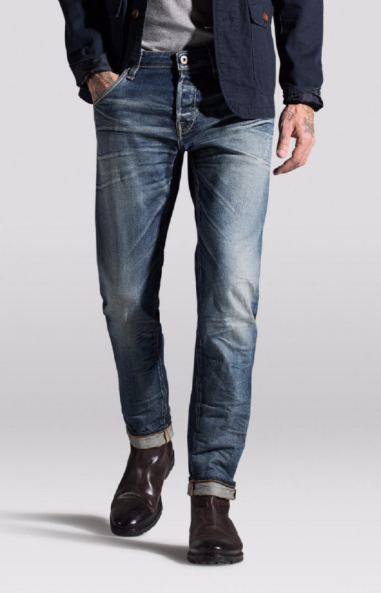 Jack  Jones Mike  jeans