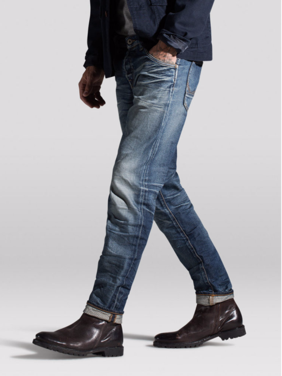 Jack  Jones Mike  jeans