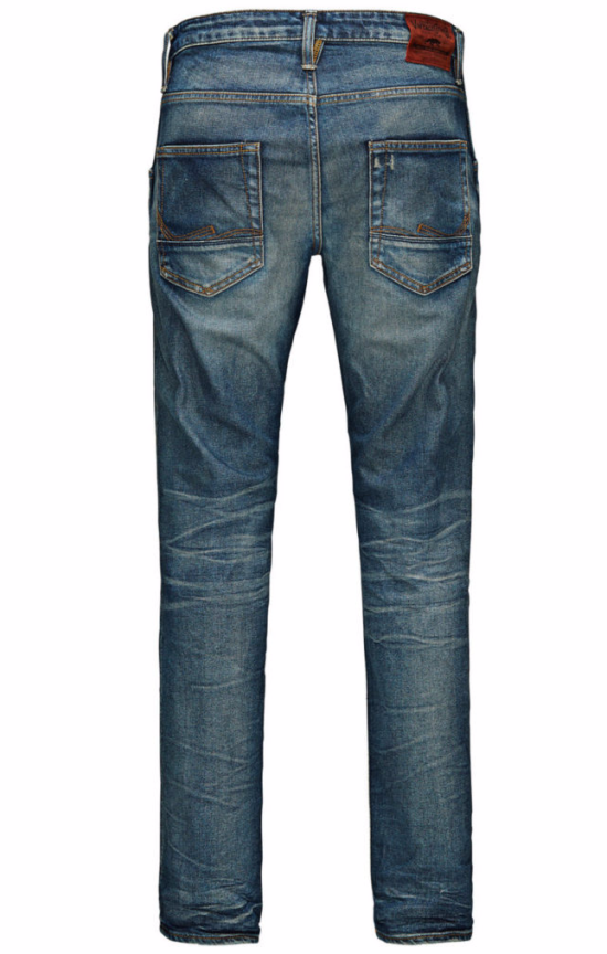 Jack  Jones Mike  jeans