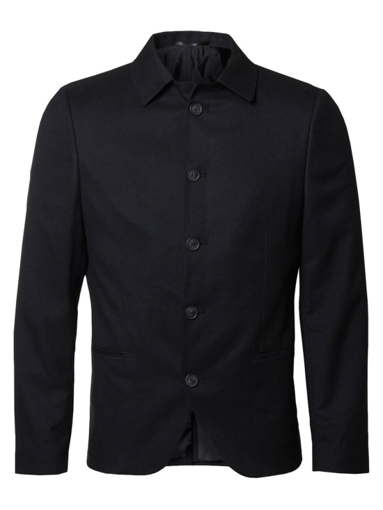 Selected jacket