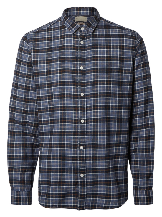 Selected shirt