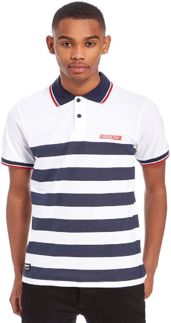 Mckenzie polo