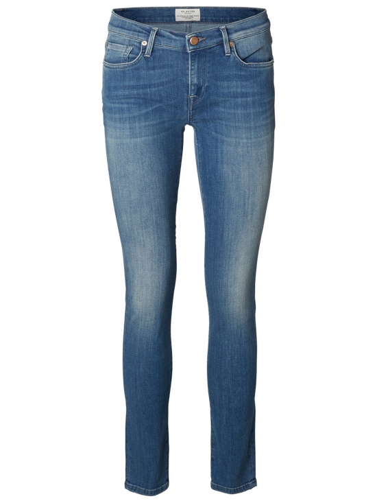 Selected  jeans